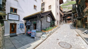 Dent Blanche Zermatt
